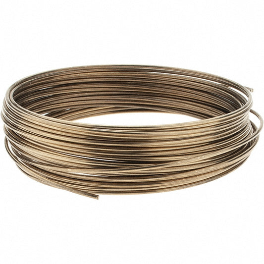 Harris Products 4535 Solder Silver, 5/8" Dia