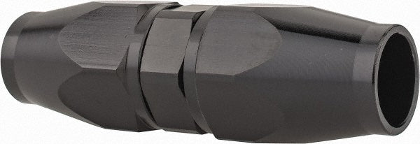 Legacy RP901375 Air Hose Splicer Black Anodized Aluminum
