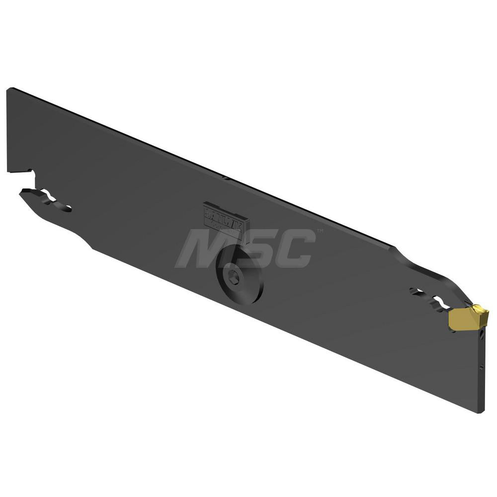 Sandvik Coromant 6397277 Double End Neutral Indexable Cutoff Blade