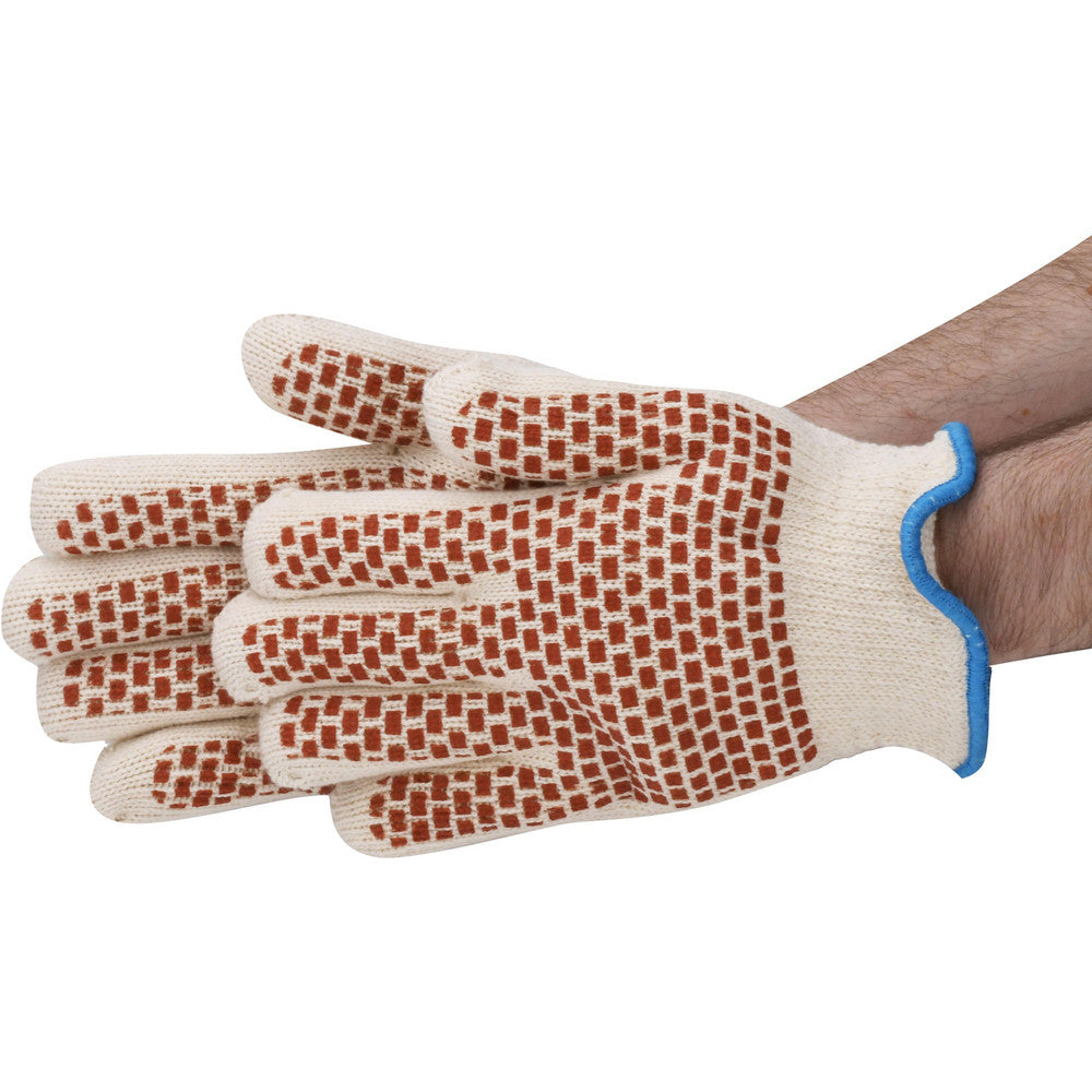 PRO-SAFE GLA-B1-S Size S Cotton Lined Cotton/Polyester Heat Resistant Glove