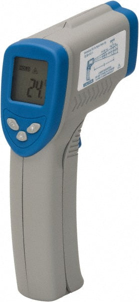 Value Collection WS-PE-MM2 -50 to 380&degC (-58 to 716&degF) Infrared Thermometer