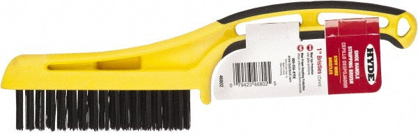 Hyde Tools 46802 Wire Surface Preparation Brush