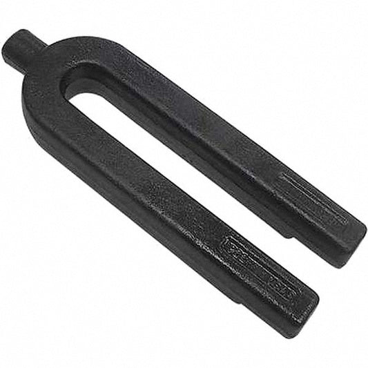 Te-Co Inc 33924 U-Shaped Strap Clamps Overall Length (mm) 12 in Overall Length (Inch) 12 in 12.0000 Width (mm) 3.25 in Width (Inch) 3.25 in 3-1/4 Width (Decimal Inch) 3.25 in 3.2500 Overall Height 1 in 1.38 in Height (Inch) 1 1 in 1.38 in Height (mm)