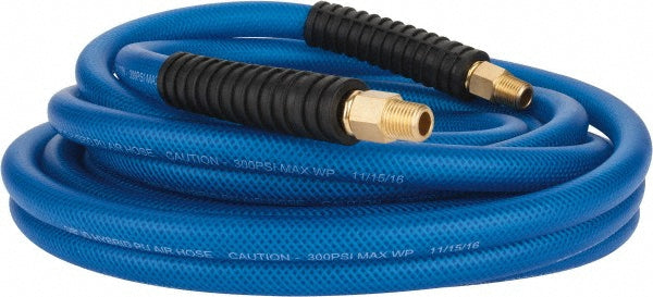 Pro-Source FA3825F Multipurpose Air Hose 3/8" ID, 25'