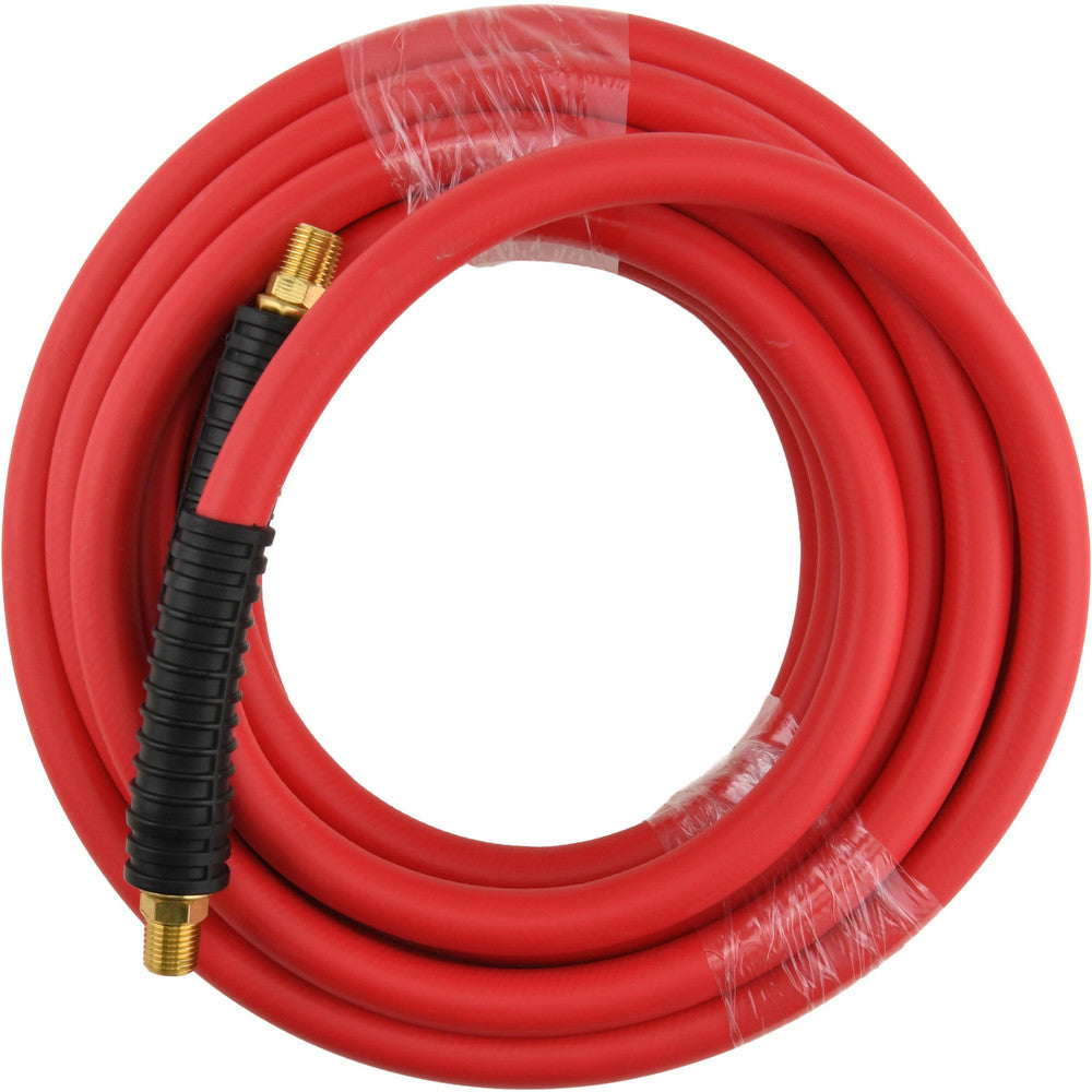 Pro-Source YA3825F Multipurpose Air Hose 3/8" ID, 25'