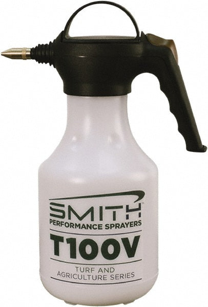 Smith Performance Sprayers 190439 48 oz Chemical Safe Garden Hand Sprayer