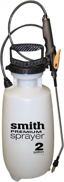 Smith Performance Sprayers 190364 2 Gal Chemical Safe Garden Hand Sprayer