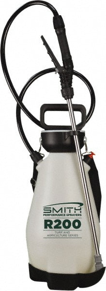 Smith Performance Sprayers 190462 2 Gal Chemical Safe Garden Hand Sprayer