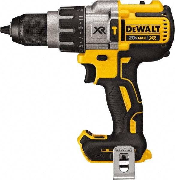 DeWALT DCD996B Cordless Hammer Drill 20.00 V, 1/2" Chuck