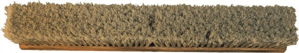 O-Cedar 27039-6 Push Broom 24" Wide, Polyester Bristle
