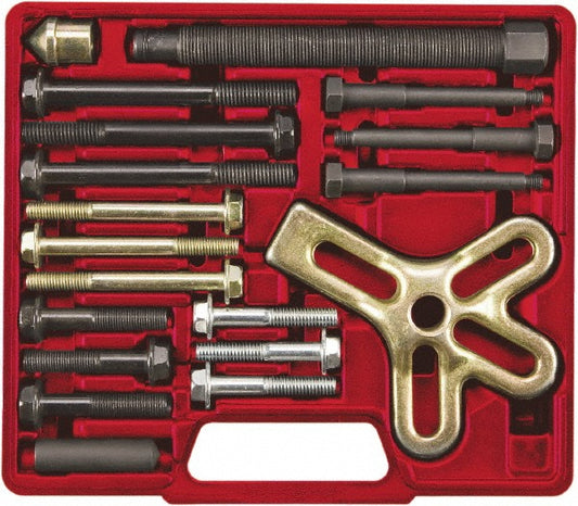 OEM Tools 27187 Harmonic Balancer Puller Set