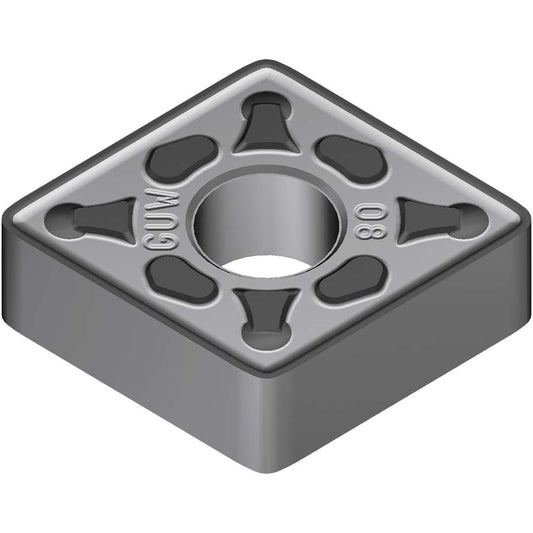 Sumitomo 19P7812 Turning Insert CNMG432EGUW AC8025P, Carbide
