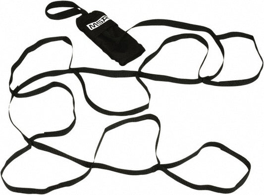 MSA 10063441 Fall Protection Trauma Strap