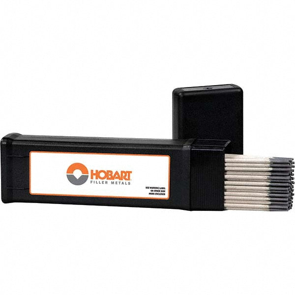 Hobart Welding Products 770832 Stick Welding Electrode 3/32" Dia, 14" Long, Carbon Steel