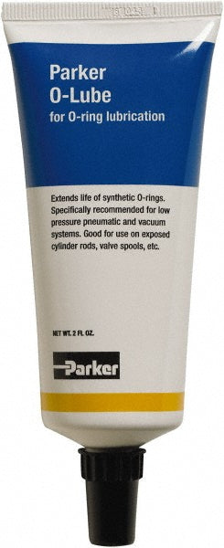 Parker OLUBE 884-2 O-Ring Grease