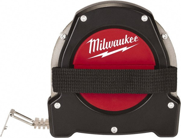 Milwaukee Tool 48-22-5101 Tape Measure 100' Long, 3/8" Width