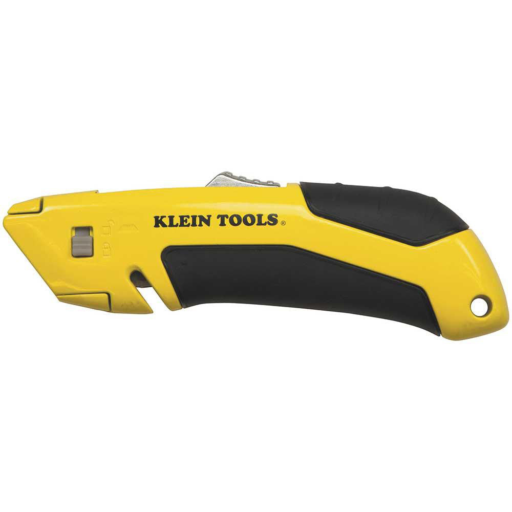 Klein Tools 44136 Utility Knife Spring Back