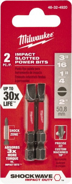 Milwaukee Tool 48-32-4920 Impact Ready Accessory Set