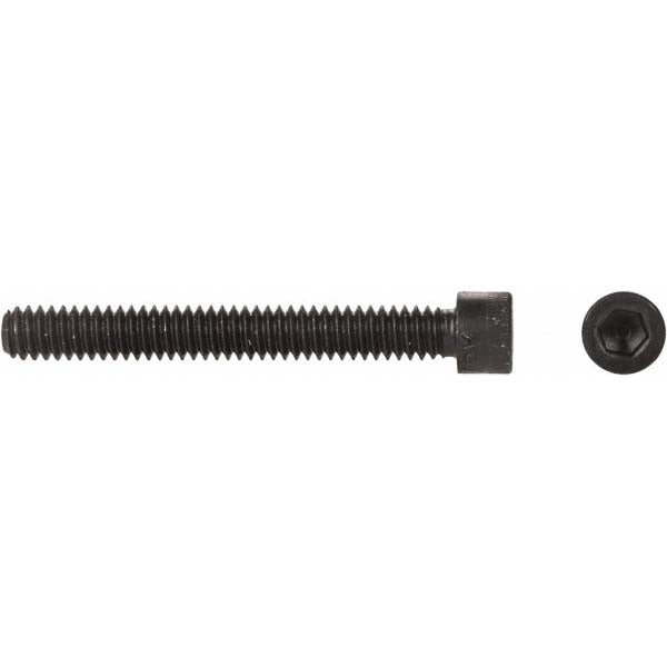 KERR-LAKESIDE INC. 10F250KCSFT Hex Socket Cap Screw #10-32 UNF, 5/32" Drive