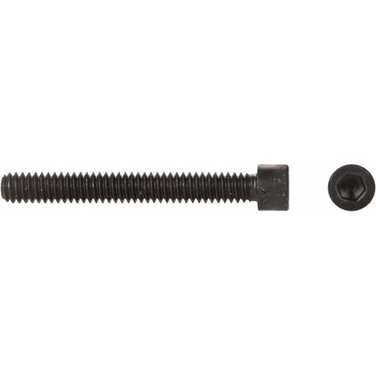 KERR-LAKESIDE INC. 10C150KCSFT Hex Socket Cap Screw #10-24 UNC, 5/32" Drive