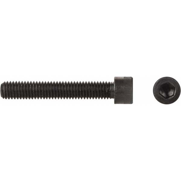 KERR-LAKESIDE INC. 10F300KCSFT Hex Socket Cap Screw #10-32, 5/32" Drive