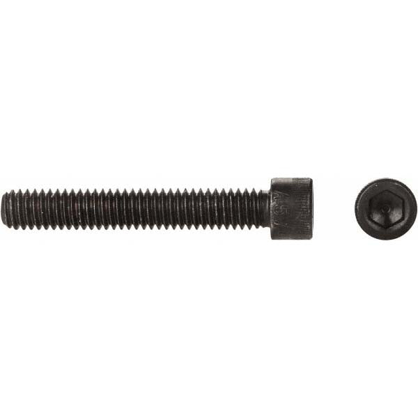 KERR-LAKESIDE INC. 31C175KCSFT Hex Socket Cap Screw 5/16-18 UNC, 1/4" Drive