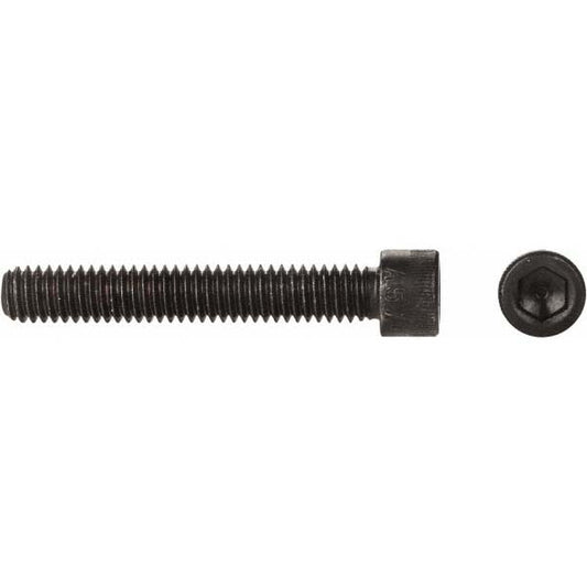 KERR-LAKESIDE INC. 31C200KCSFT Hex Socket Cap Screw 5/16-18 UNC, 1/4" Drive