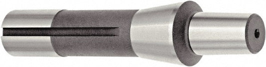 Bison 7-052-803 Taper Drill Chuck Arbor JT3 Mount Taper, R8 Shank Taper