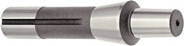 Bison 7-052-806 Taper Drill Chuck Arbor JT6 Mount Taper, R8 Shank Taper
