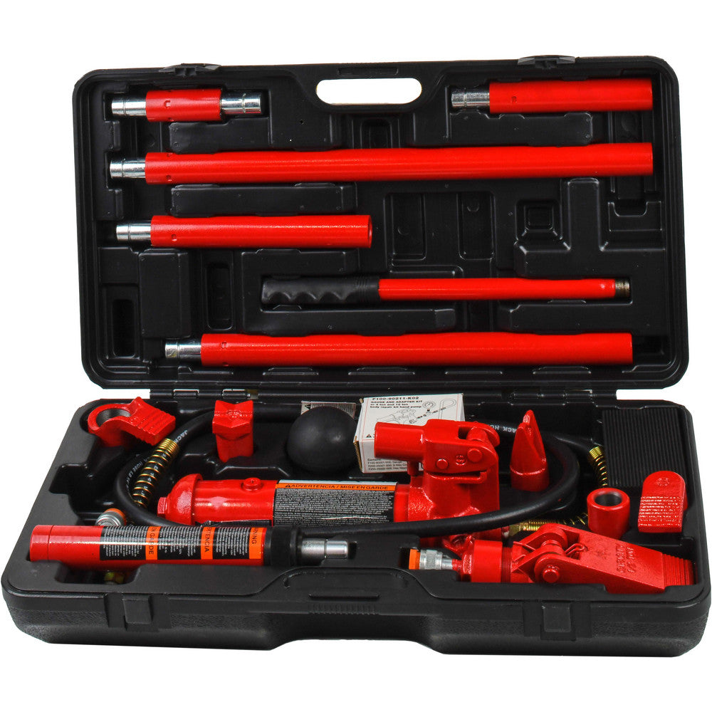 Value Collection PS-MH-HPC1-153 4 Ton Capacity Hydraulic Maintenance & Repair Kit