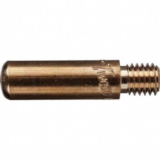 Tweco 11601182 MIG Welder Nozzle/Tip/Insulator