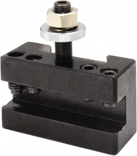 Value Collection 950-11021 Lathe Tool Post Holder Series AXA, Number 4, Boring, Turning & Facing Holder