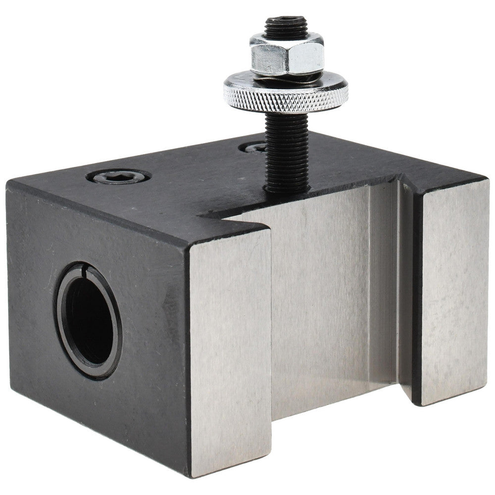 Value Collection 950-13041 Lathe Tool Post Holder Series CXA, Number 4, Boring Bar Holder