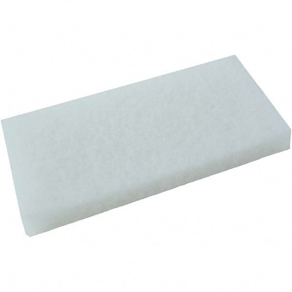 O-Cedar 93090-M (4) 5-Piece Packs 10" Long x 4-1/2" Wide x 1/2" Thick Scouring Pads