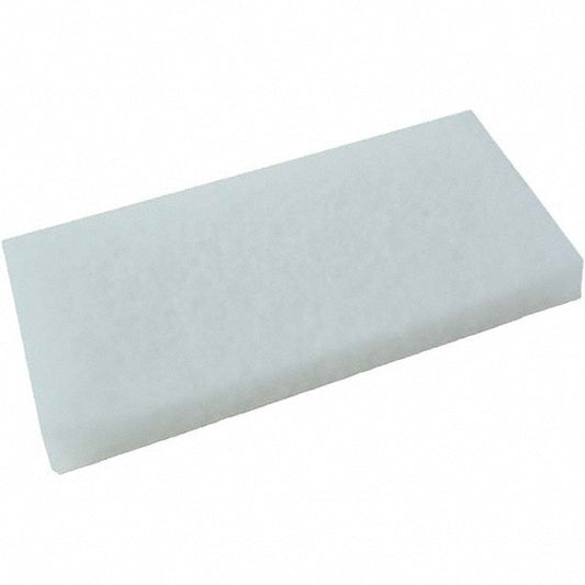 O-Cedar 93090-M (4) 5-Piece Packs 10" Long x 4-1/2" Wide x 1/2" Thick Scouring Pads