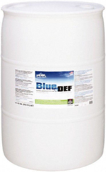 Peak DEF001 Peak Blue Diesel Exhaust Fluid