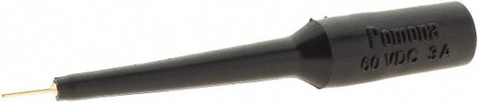 Fluke 4691-0 Adapter Use with Banana Plug & Connecting Test Lead