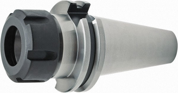 Parlec C40-32ERF236 Collet Chuck ER Collet, Taper Shank