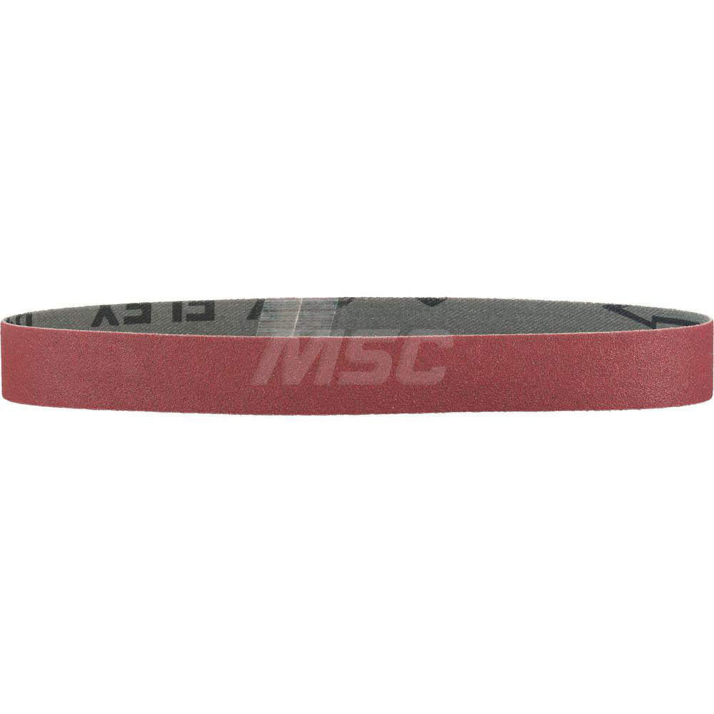 Metabo 626302000 Abrasive Belt  1-1/2" Wide, 30" OAL, 240 Grit, Aluminum Oxide