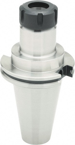 Parlec C50-32ERF400 Collet Chuck 2 to 20 mm Capacity, ER Collet, Taper Shank