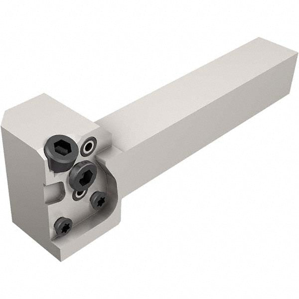 Iscar 2801872 Indexable Grooving Toolholder MAHR25.4-JHP, External, Right Hand