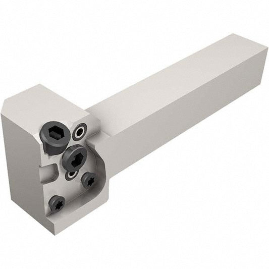 Iscar 2801872 Indexable Grooving Toolholder MAHR25.4-JHP, External, Right Hand