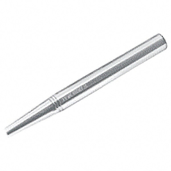 Iscar 4505052 Shrink-Fit Tool Holder & Adapter Straight Shank, 0.2362" Hole Dia