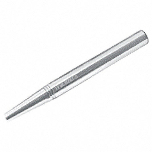 Iscar 4505052 Shrink-Fit Tool Holder & Adapter Straight Shank, 0.2362" Hole Dia