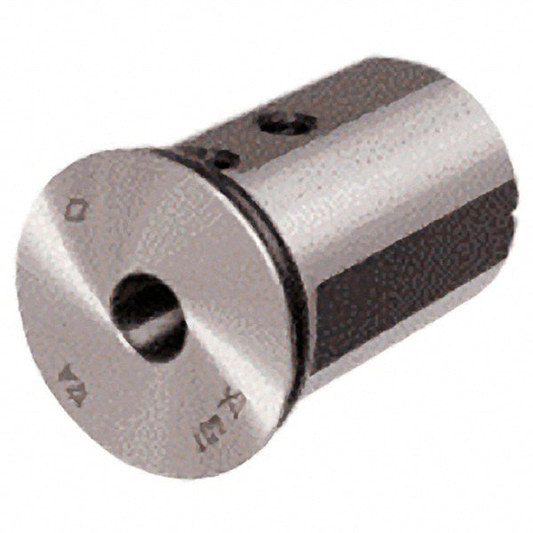 Iscar 4505819 Boring Bar Sleeve 1/4" Bore Dia, 1-1/2" Shank Dia