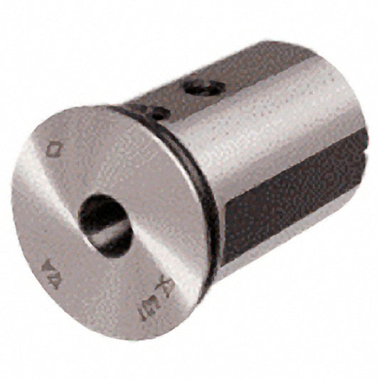 Iscar 4505820 Boring Bar Sleeve 0.312" Bore Dia, 1-1/2" Shank Dia