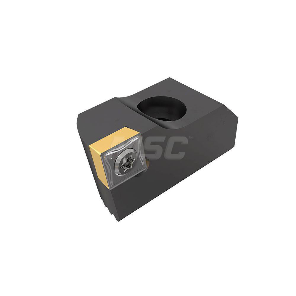 Iscar 4550311 Indexable Boring Cartridge Series ItsBore, Right Hand, 4.7244" Min Dia