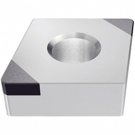Iscar 3487827 Turning Insert CNGA432-M2 IB10H, CBN