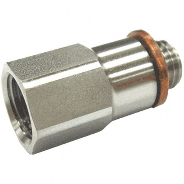 Iscar 7006718 Coolant Pipe Connector for Indexable Turning