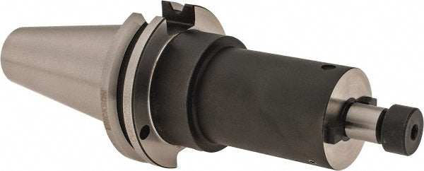 Kennametal 3641490 Shell Mill Holder CAT40, Taper Shank, 0.5" Pilot